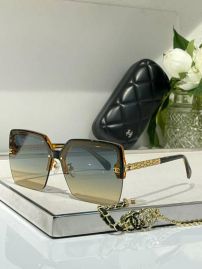 Picture of Chanel Sunglasses _SKUfw56704678fw